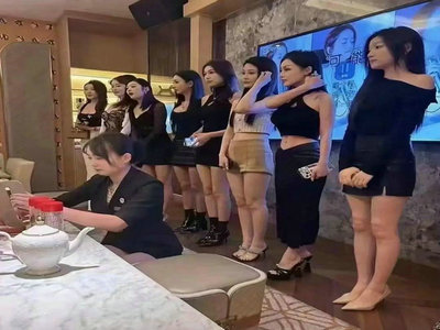 阳江酒吧招聘